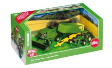 1811 John Deere Landwirtschaft Set