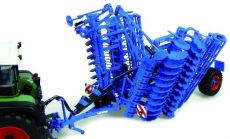 2776 Lemken Scheibenegge Rubin 9