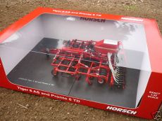 2767 Horsch Tiger 6 AS  in Dealer BOX