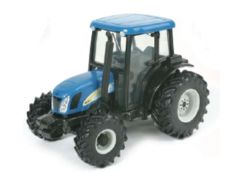 42021 New Holland TN75DA