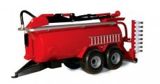 14597 Case Slurry Wagon Fasshnger