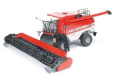 7652 Massey Ferguson MF 9895 R Mhdrescher