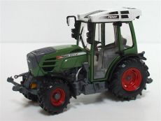 7636 Fendt 211 V Vario  Fendt Edition