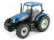 42099 New Holland TS 135A