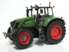 77307 Fendt 828 Vario   First Edition