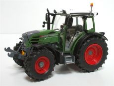 7639 Fendt 211 Vario  Fendt Edition