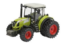 25583 Claas Arion 540 mit Zwillingsreifen