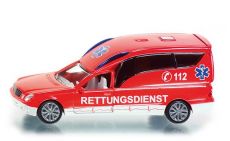 2107 Krankenwagen