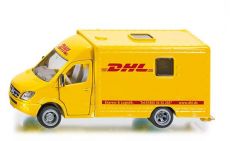 1936 DHL Paketwagen Postauto