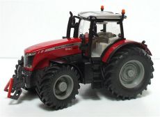 3270 Massey Ferguson MF 8680 Dyna VT