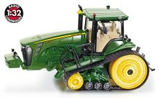6761 John Deere 8430T Control