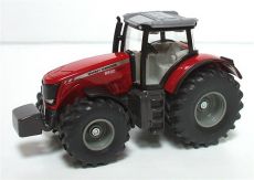 1977 Massey Ferguson 8680 Dyna VT