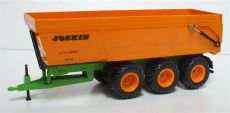 2892 Joskin Cargo Muldenkipper