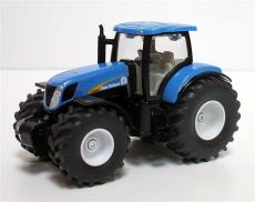 1978 New Holland T7070