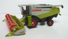 1991 Claas Lexion 600 Mhdrescher