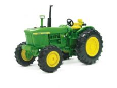 42336 John Deere 4020 AFWD  Allrad Version