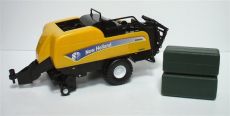 42604 New Holland BB9080 Quaderballenpresse