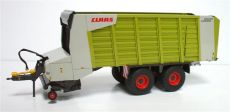 7640 Claas Cargos 9500 Ladewagen