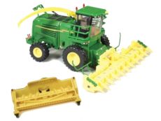 15593 John Deere 7500 Hcksler