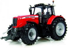 2850 Massey Ferguson MF 7499 Dyna VT