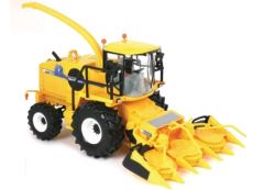 40812 New Holland FX60 Hcksler