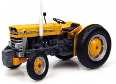 2872 Massey Ferguson MF 135 in gelb - Industrial Version