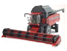 40972 Case IH 8010 AFX Mhdrescher