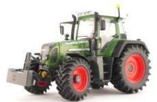 2650 Fendt 818 Vario Hiemstra