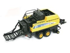 42171 New Holland BB 960 Quaderballenpresse