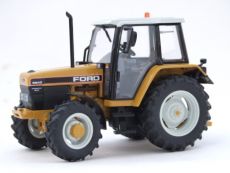 30128 Ford 5640 SLE mit Allrad in gelb