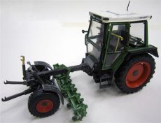 1011 Fendt Getrtetrger 360 GT mit Rbenhacke Fendr Ed.