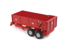 40520 Marston 12t Mulde  rot