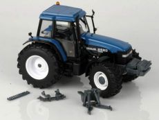 2255 New Holland 8560  Ford