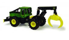 15817 John Deere 648 Glll Forstschlepper