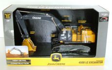 15862 John Deere 450D LC Raupen Bagger