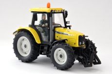 3051 MF Massey Ferguson 5460 industrial gelb