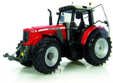 2923 MF Massey Ferguson 6475 Dyna VT