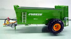 60215 Joskin Siroko 5013/12V  Streuer