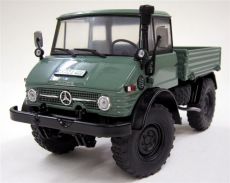 1012 Unimog 406 (U84) Ganzstahl-Fahrerhaus (1971 - 1989)