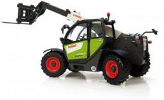 2979 Claas Scorpion 6030 mit Palettengabel