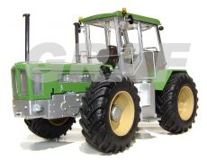 7619 Schlter Super trac 2500 VL Classic Green grn