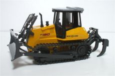 00176 New Holland Raupe D 180