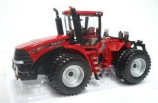 42626 Case IH 350 Steiger mit Zwillingsreifen  Europa Version