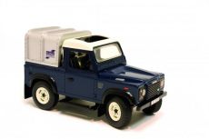 42707 Land Rover in blau