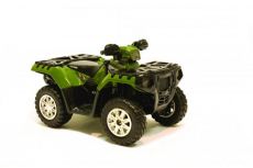 42708 Plaris ATV Quad