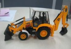 42702 JCB 3CX (P392) Minibagger