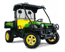 42711 John Deere Gator