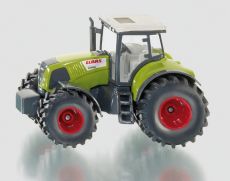 1980 Claas Axion 850