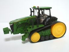 3274 John Deere 8360RT Raupe   Siku Traktor