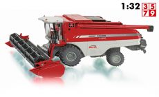 4257 Massey Ferguson MF 9280 Hybrid   Mhdrescher